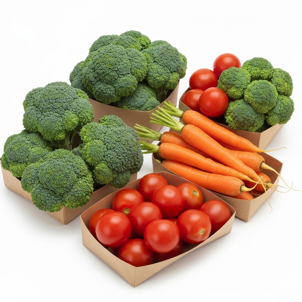 Información nutricional